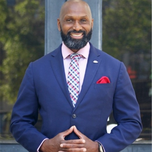 Dr. Jackson Drumgoole