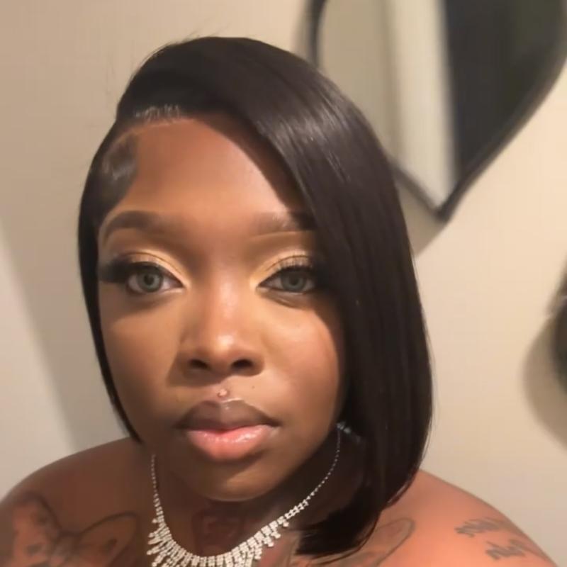 Brinatty Young