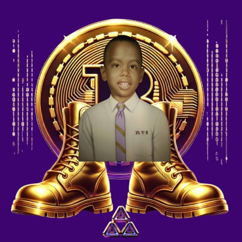 K. Tracy “Coach Tre” Bell