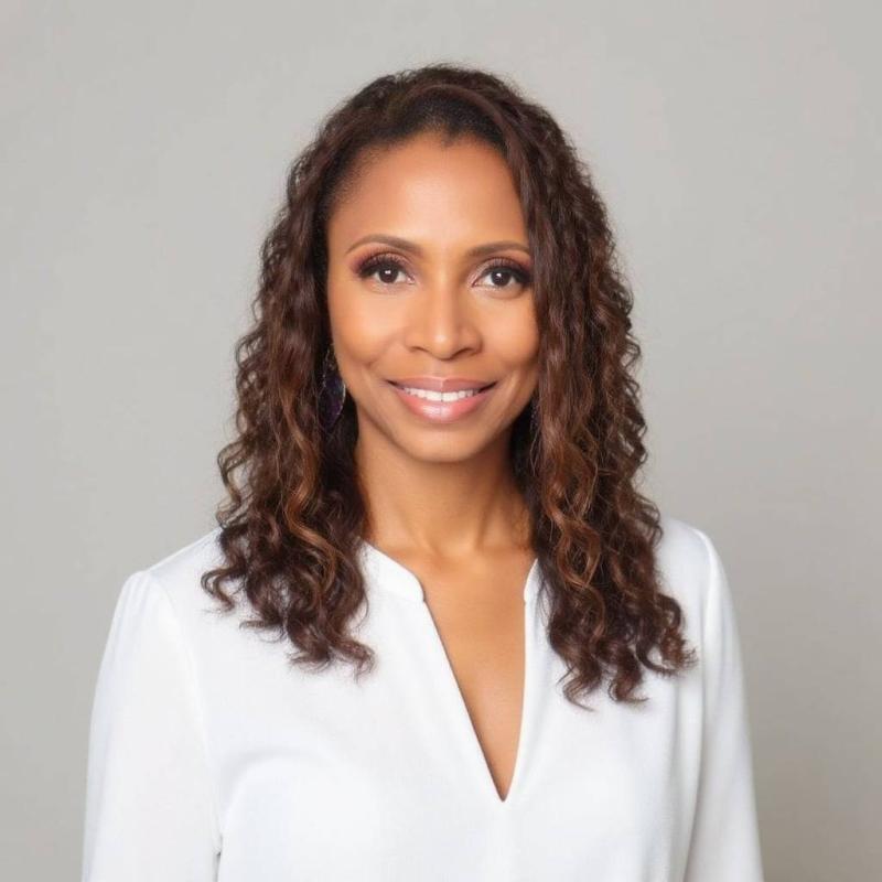 Tanielle L.A. Brown