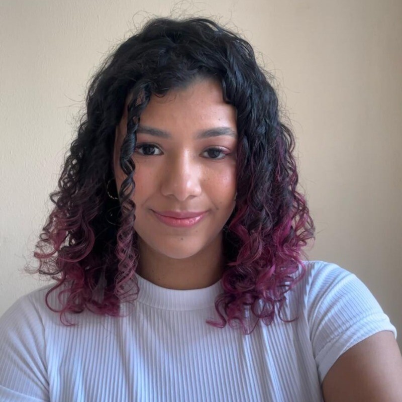 Luzmeily Barrios