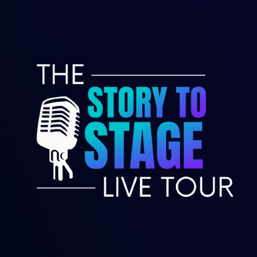 The Story to Stage Live Tour