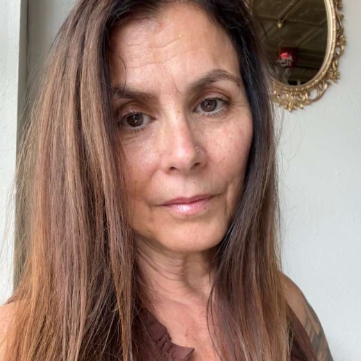 Michele (Belle)  Amoroso 