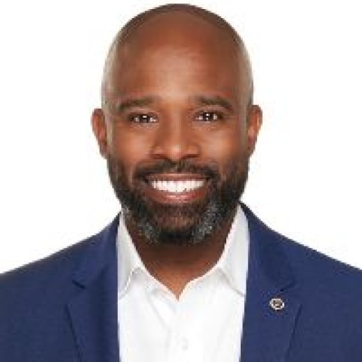 Anthony Glenn II, MBA