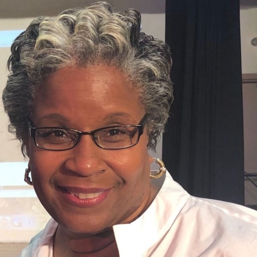 Marie McBean