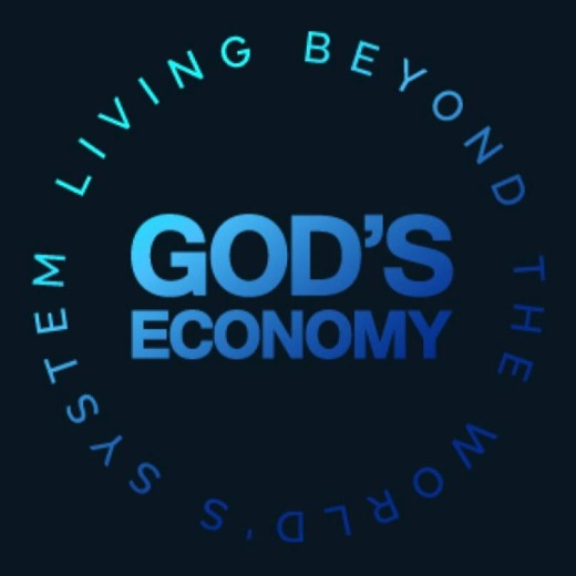 God's Economy