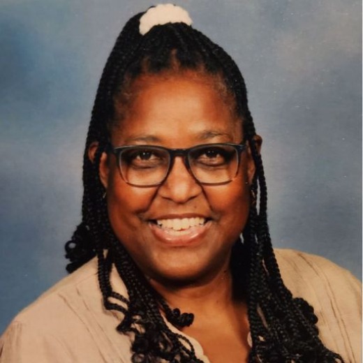 Dawna Ward