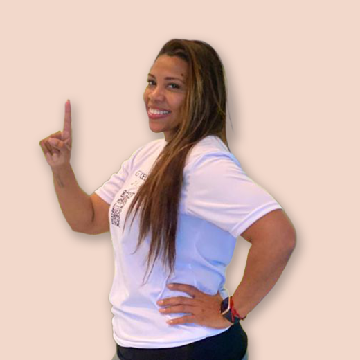 Meliza Lashley