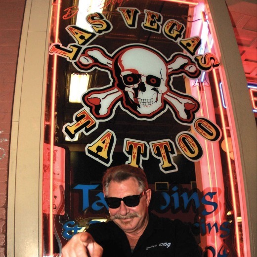 Las Vegas Tattoo Co.