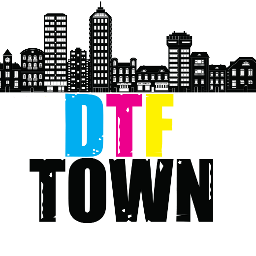 DTF TOWN