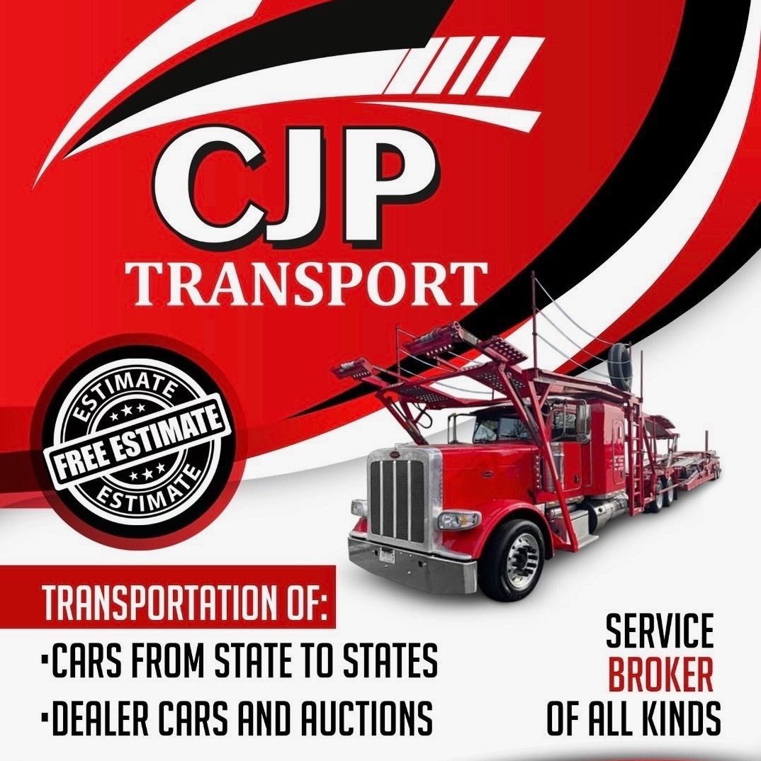 CJP Transport