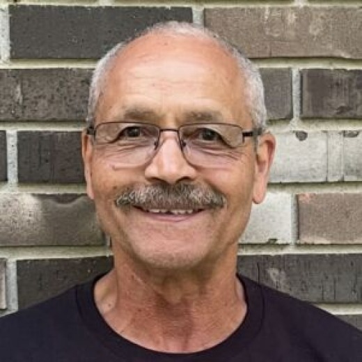 Herman Harris