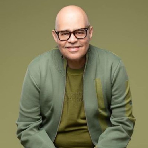 John Eckhardt