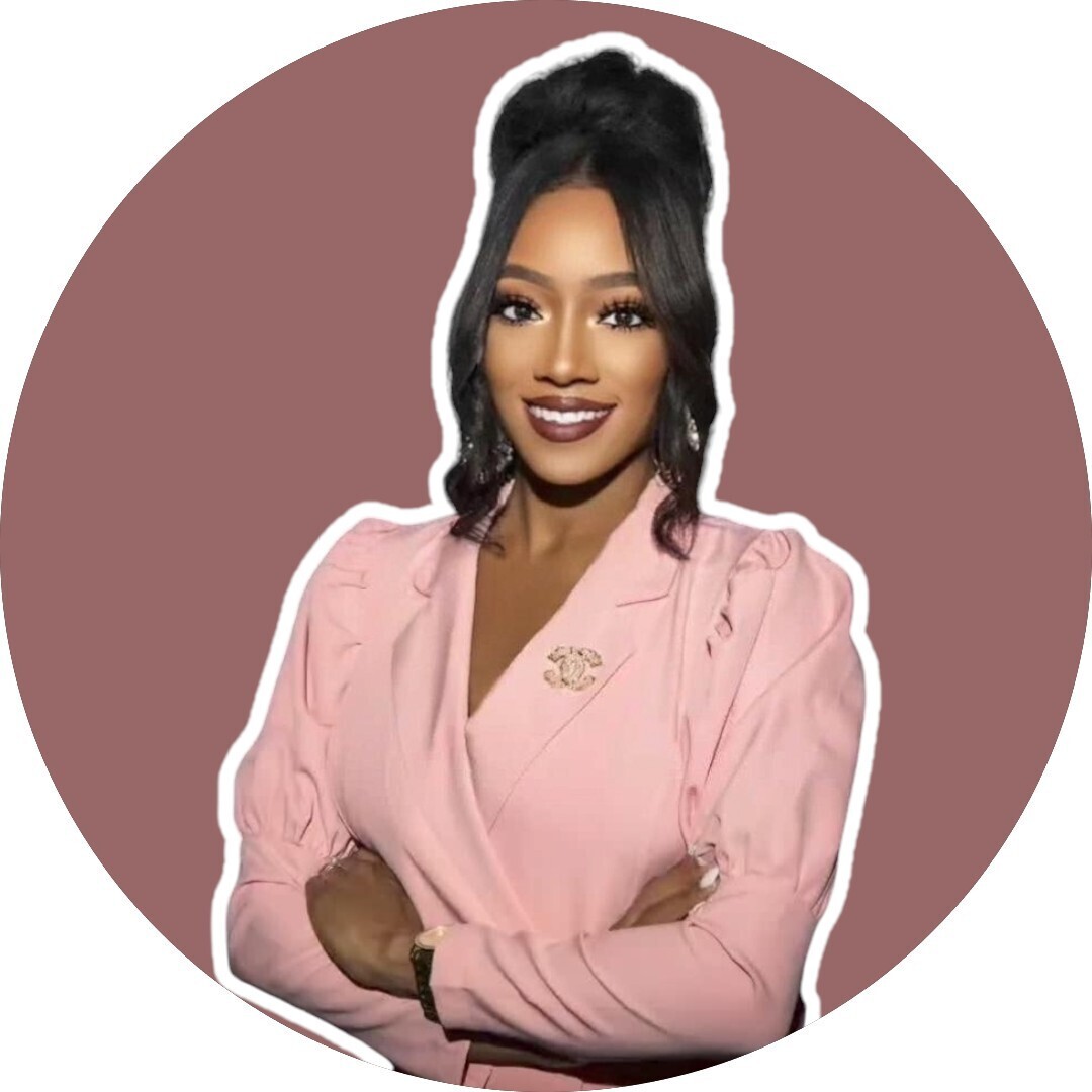 Shaneeka Beauty Nesbitt 