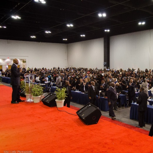 The Gathering of the Kings 