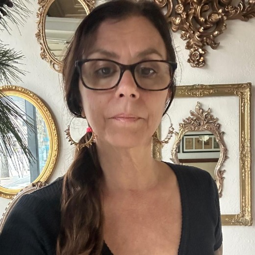 Michele (Belle) Amoroso