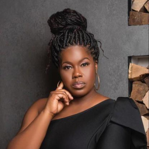 Latasha (WOP) Williams