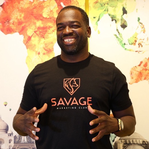 CEO Sean