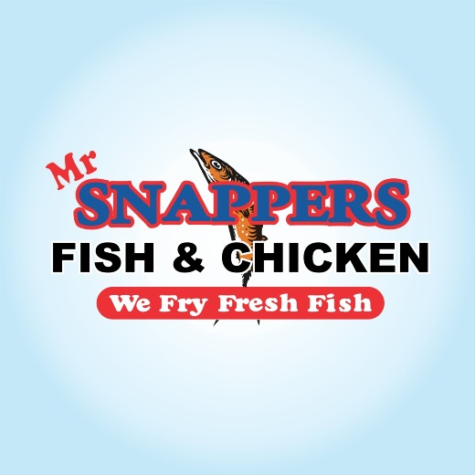 Mr Snappers Fish & Chicken