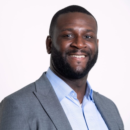 Kenneth Kargbo-Reffell