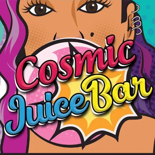 Cosmic Juice Bar