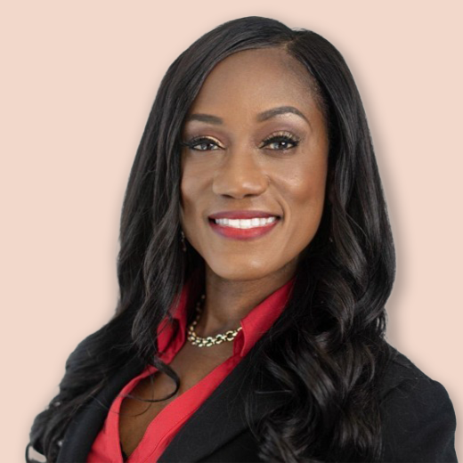 Donna Jarrett