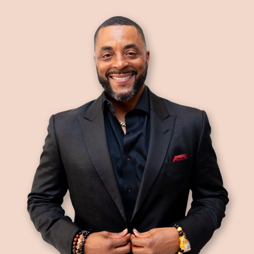 Dr. Emmanuel Bernstein